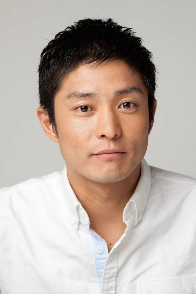 大迫一平 fotoğrafı