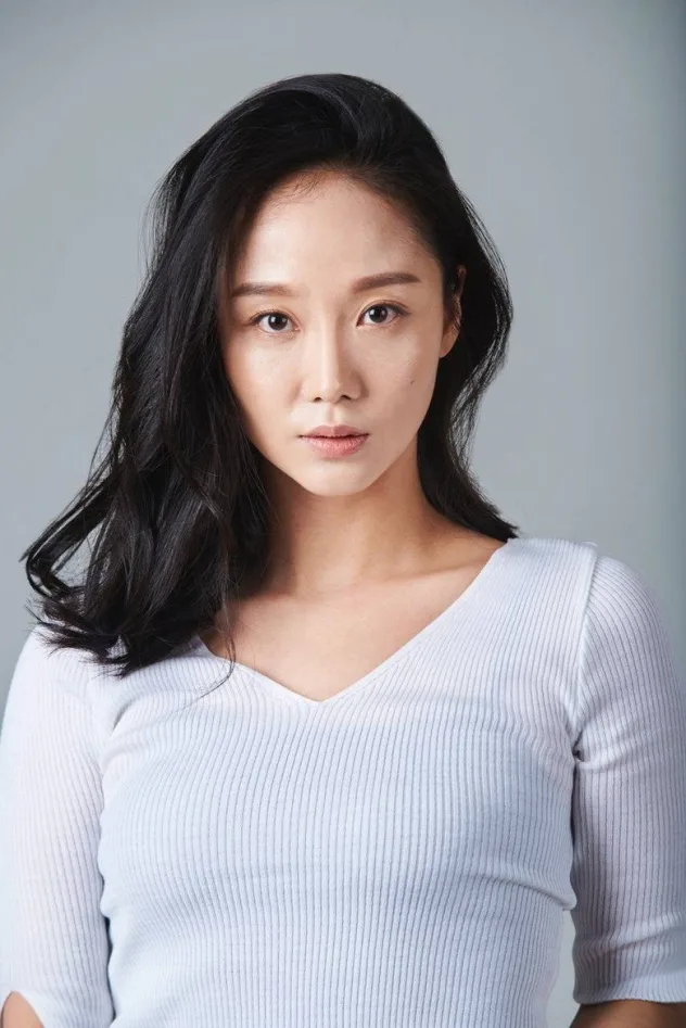 Heo Yoo-ri fotoğrafı