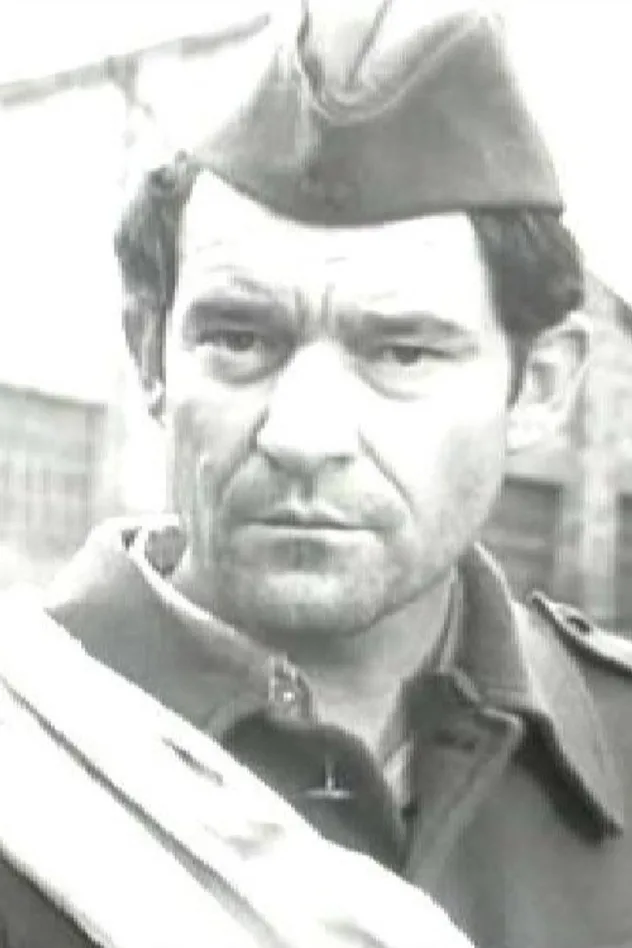 Husein Čokić fotoğrafı