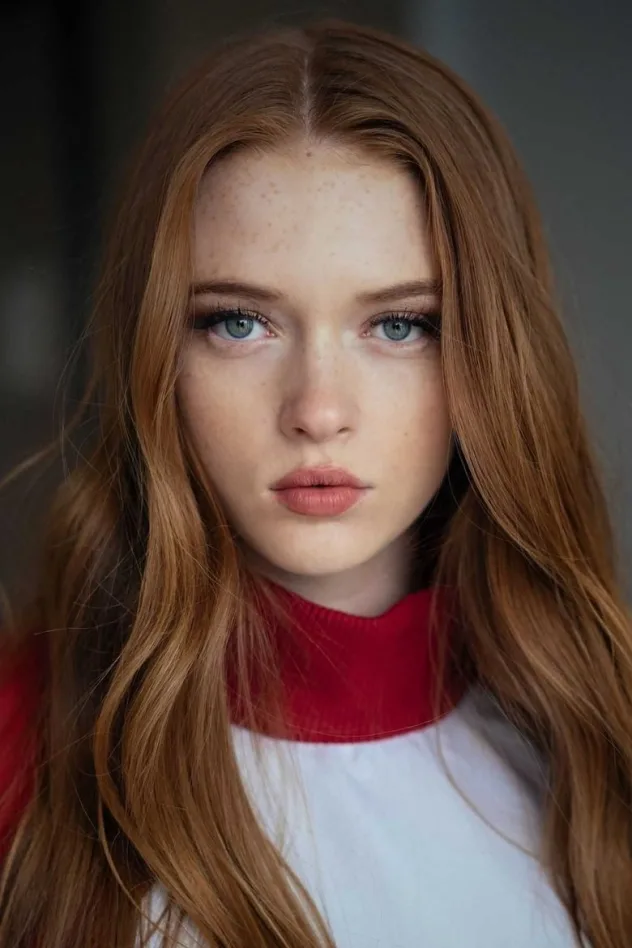 Larsen Thompson fotoğrafı