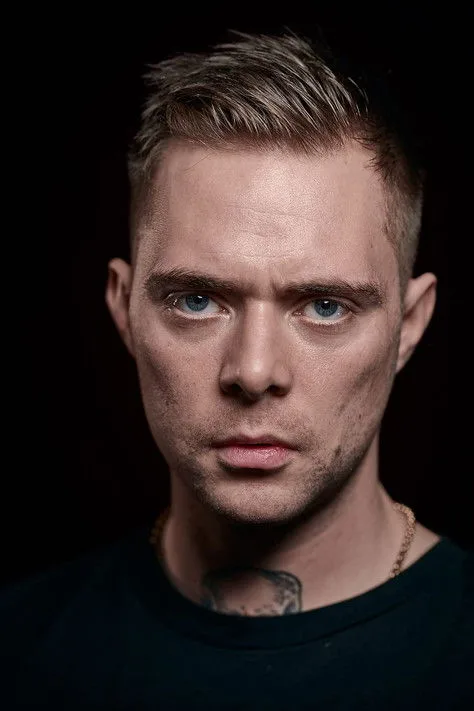 Joss Carter fotoğrafı