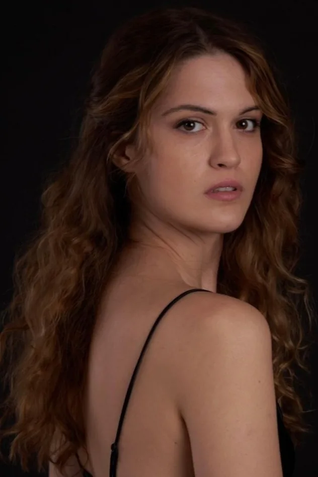 Staša Nikolić fotoğrafı