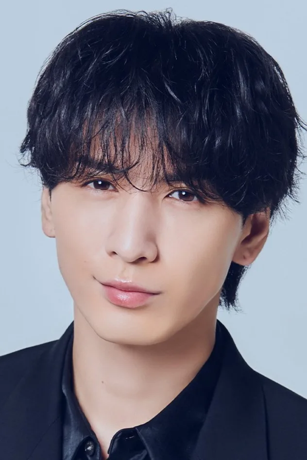 藤井流星 fotoğrafı
