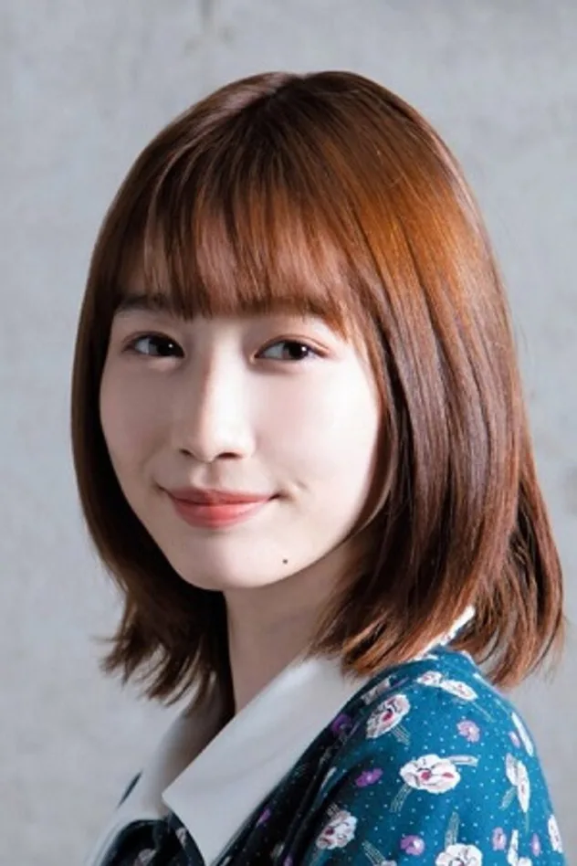 岡本夏美 fotoğrafı