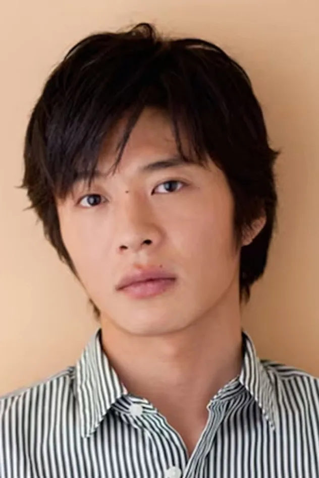 Kei Tanaka fotoğrafı