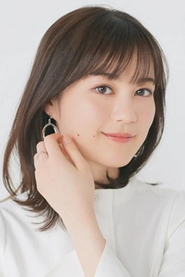 生田絵梨花 fotoğrafı
