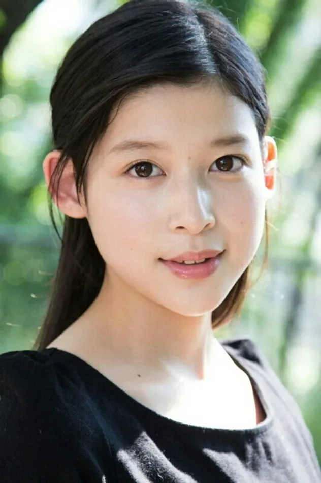 染野有来 için kapak görseli