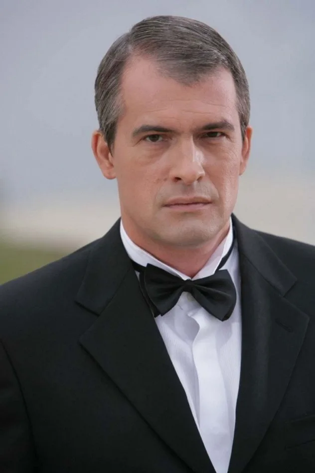 Вячеслав Разбегаев fotoğrafı