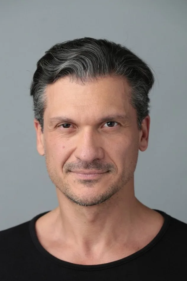 Владимир Бутенко fotoğrafı