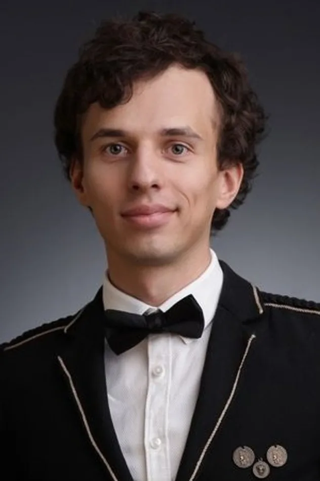 Dmitriy Savyanenko fotoğrafı