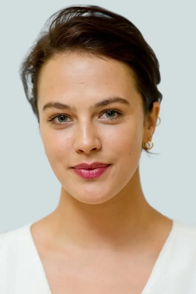 Jessica Brown Findlay fotoğrafı