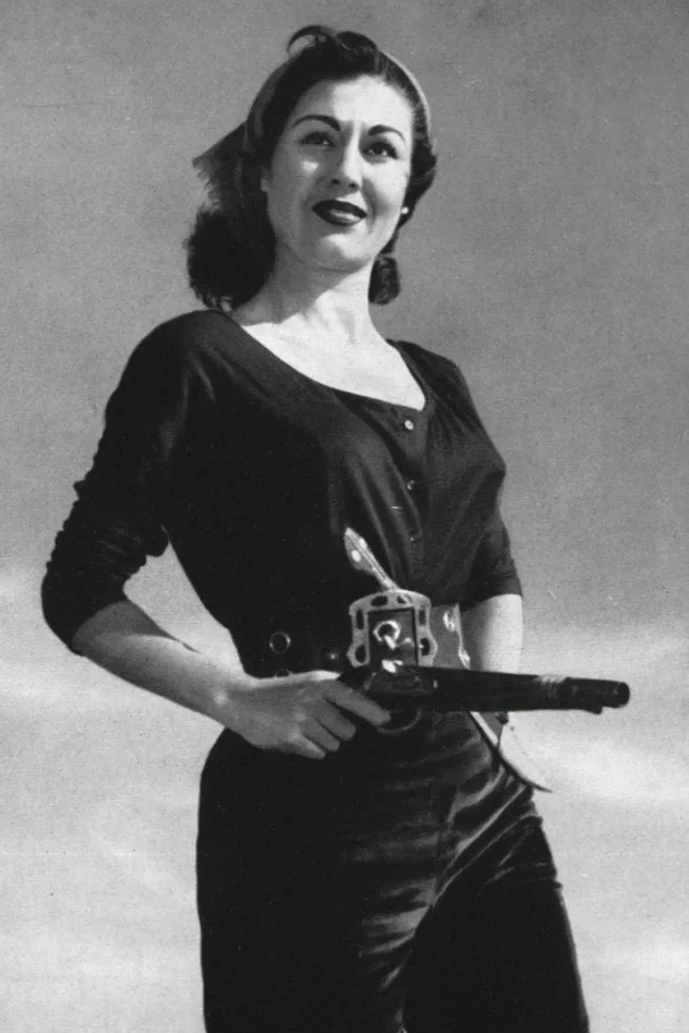 Vilma Viani fotoğrafı