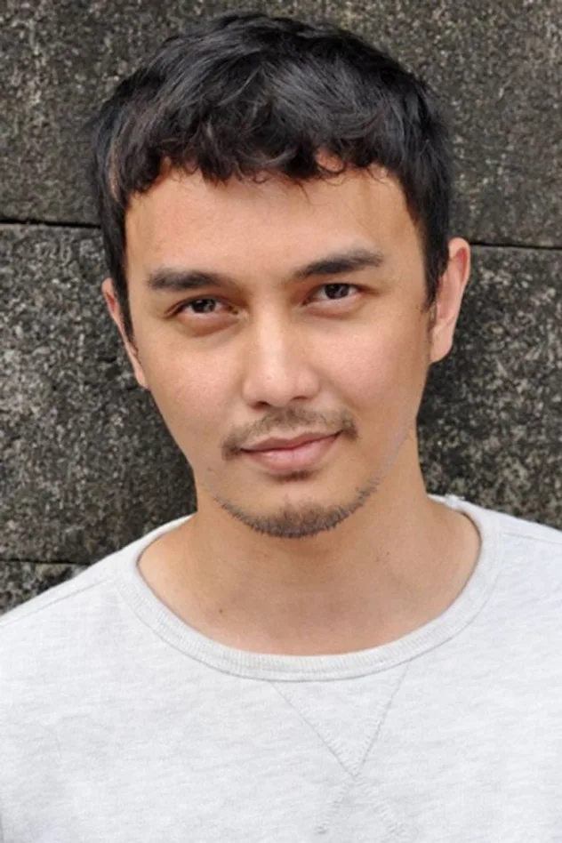 Dimas Aditya fotoğrafı