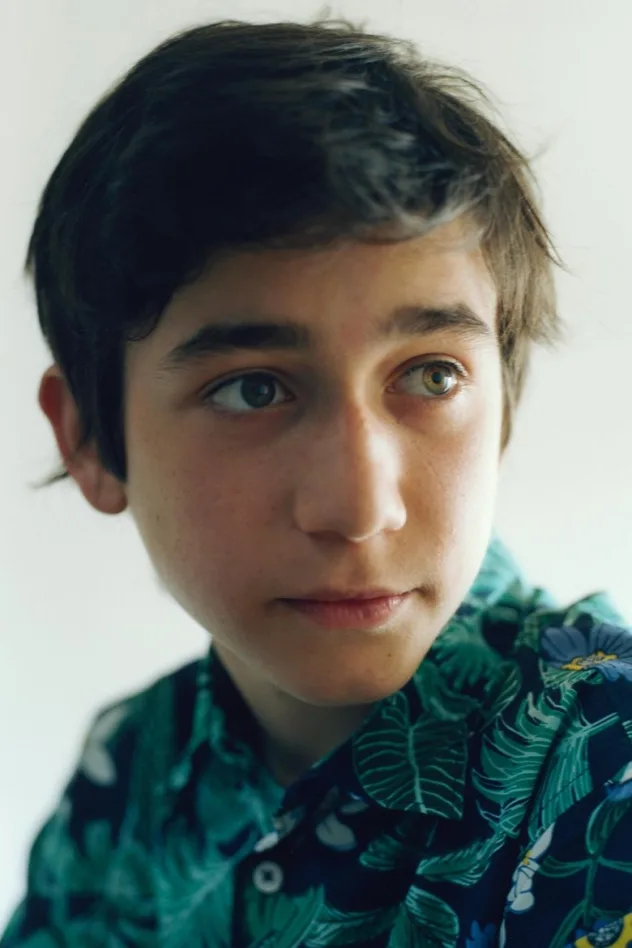 Milo Machado-Graner fotoğrafı
