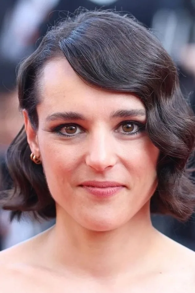 Jehnny Beth fotoğrafı
