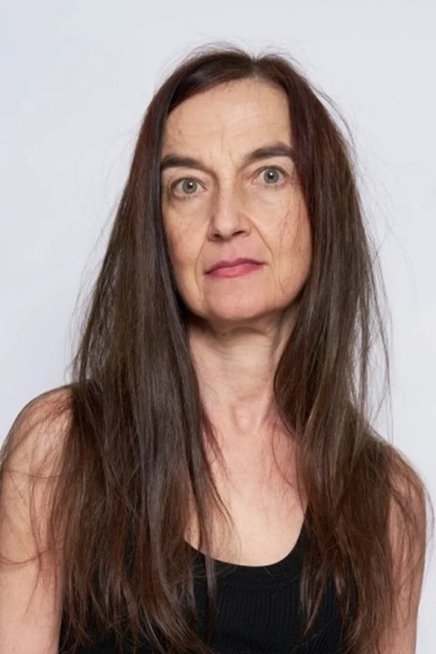 Anne Rotger fotoğrafı