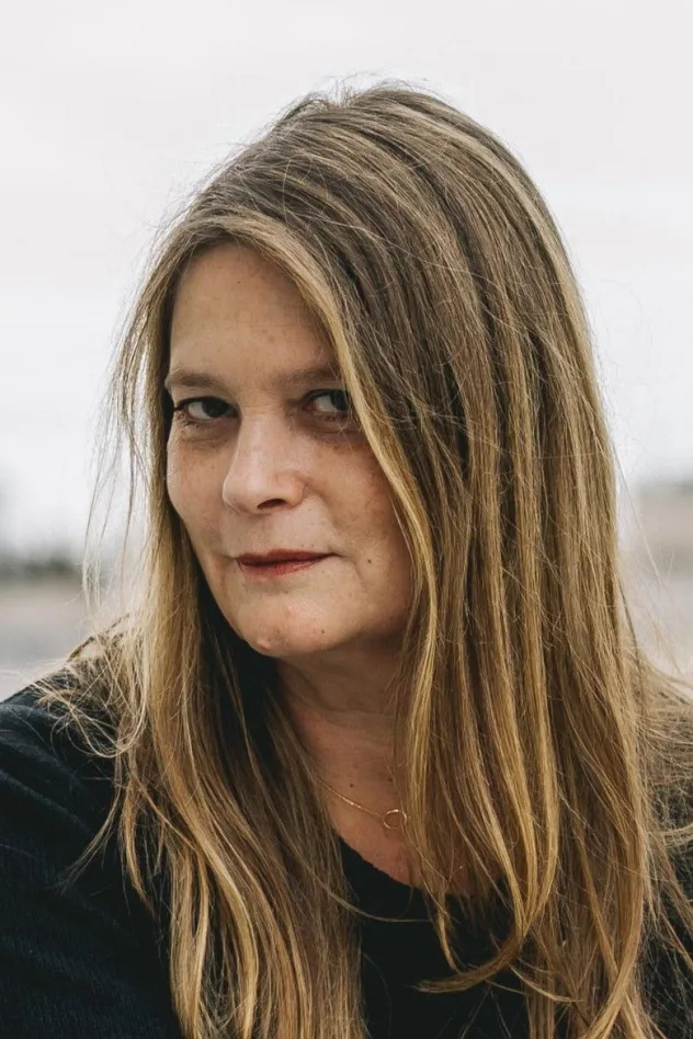 Sophie Fillières fotoğrafı