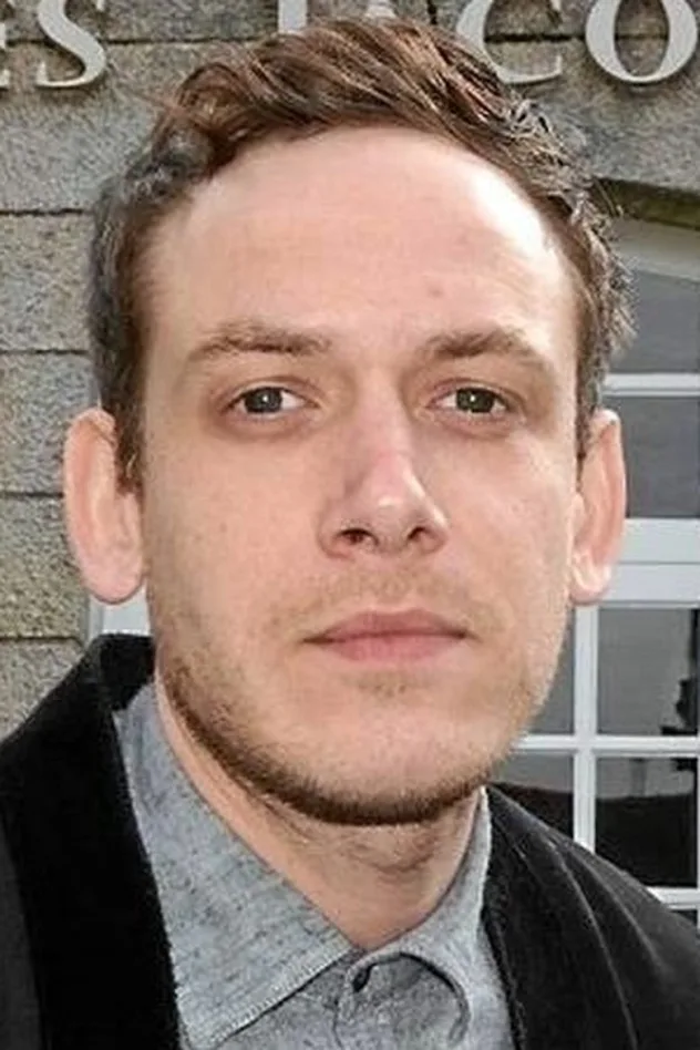 Pierre-François Garel fotoğrafı