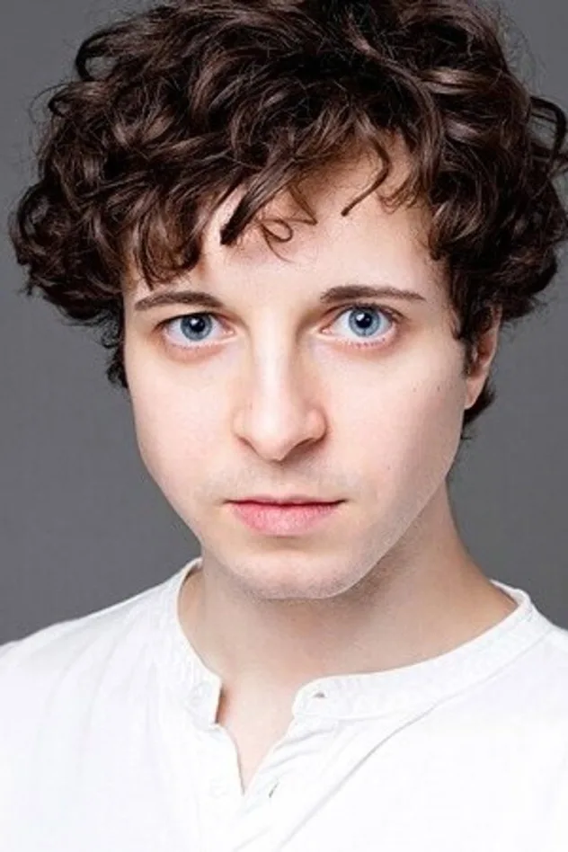Connor Catchpole fotoğrafı
