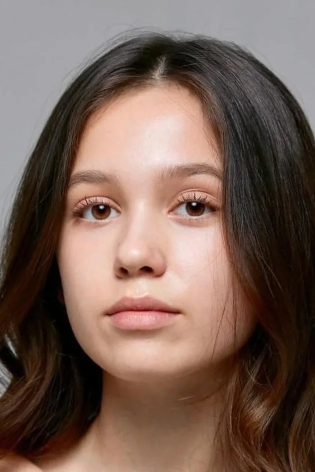 Sofia Stavrinou fotoğrafı