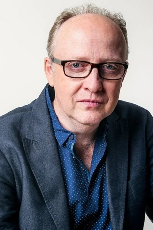 Harry Bradbeer fotoğrafı