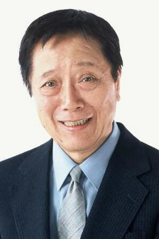 近石真介 fotoğrafı