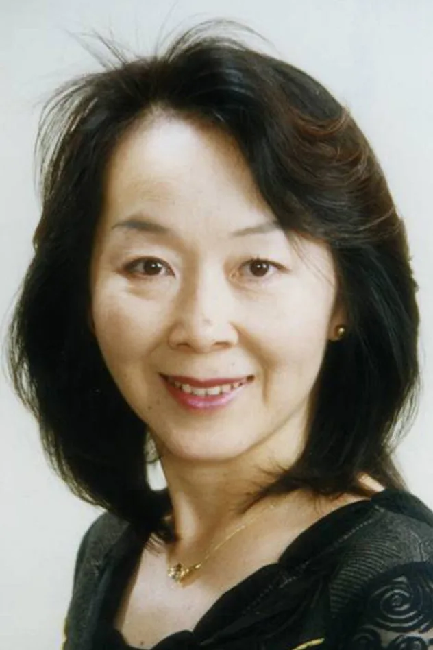 滝沢久美子 fotoğrafı