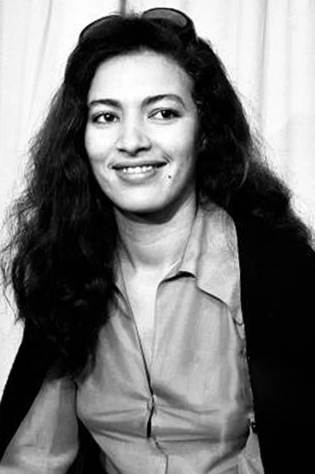 Leila Shenna fotoğrafı