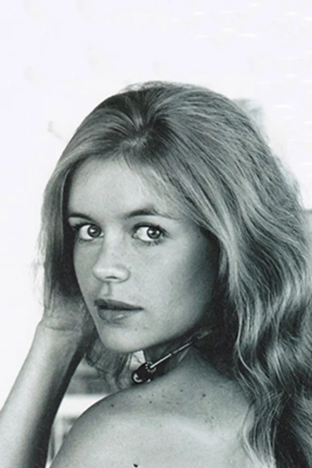 Anne Lonnberg fotoğrafı