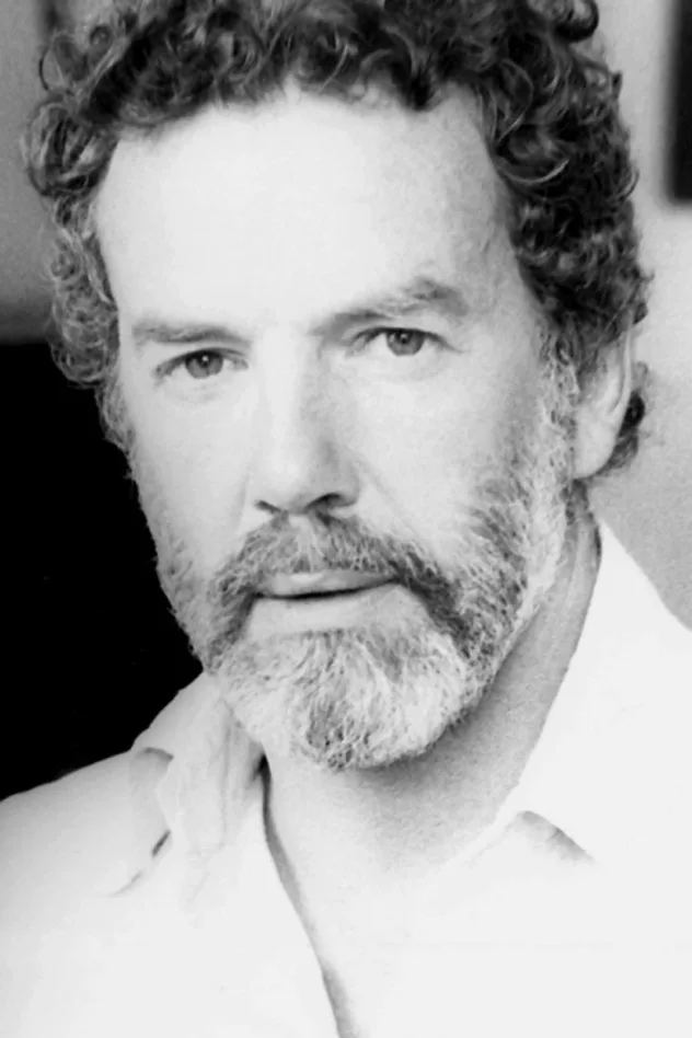 Christopher Wood fotoğrafı