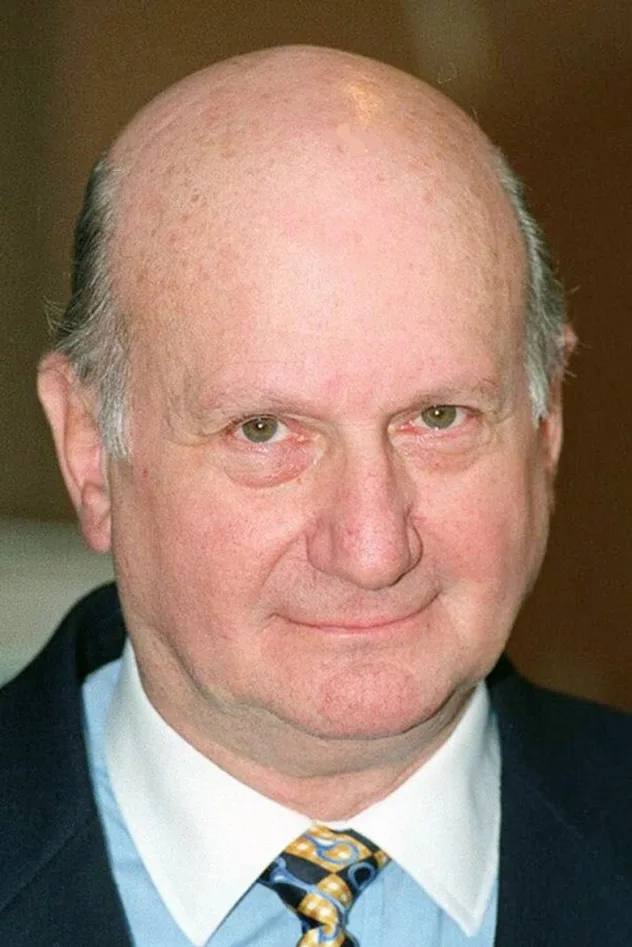 Gerry Anderson fotoğrafı
