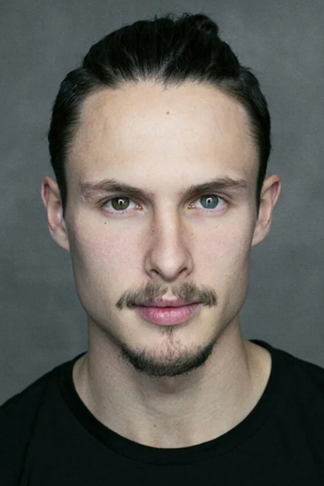 Arnas Fedaravičius fotoğrafı