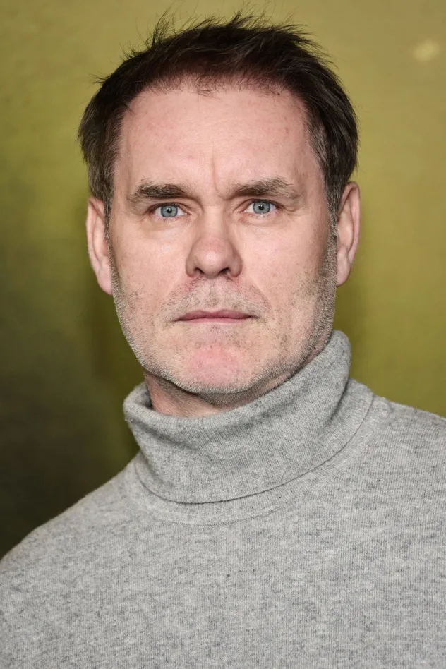 Jean-François Richet fotoğrafı