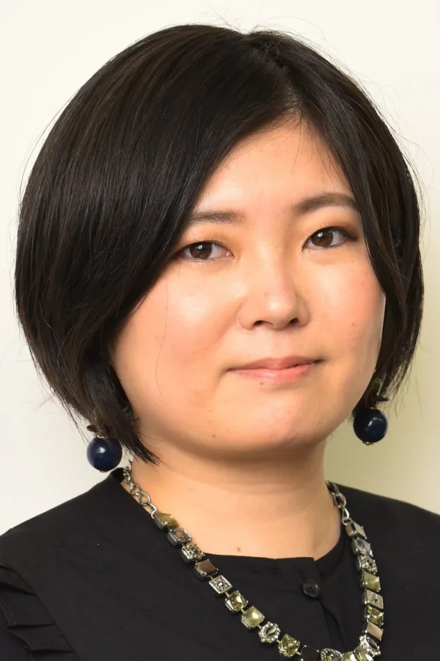 Erika Yoshida fotoğrafı