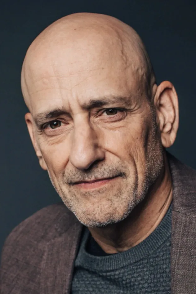 Andrew Klavan fotoğrafı