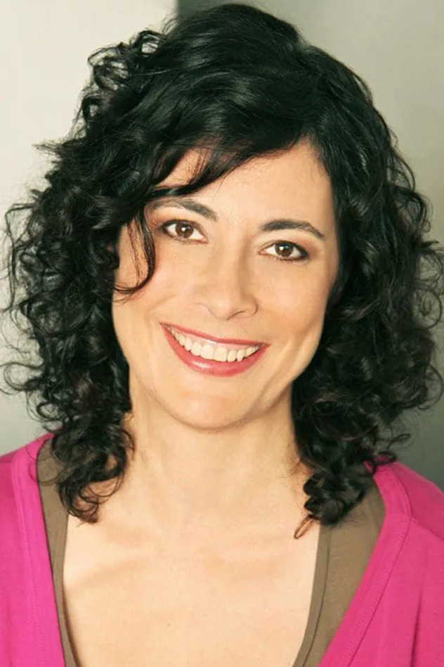 Jane Brucker fotoğrafı