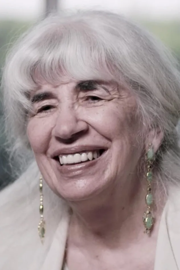 Eleanor Bergstein fotoğrafı