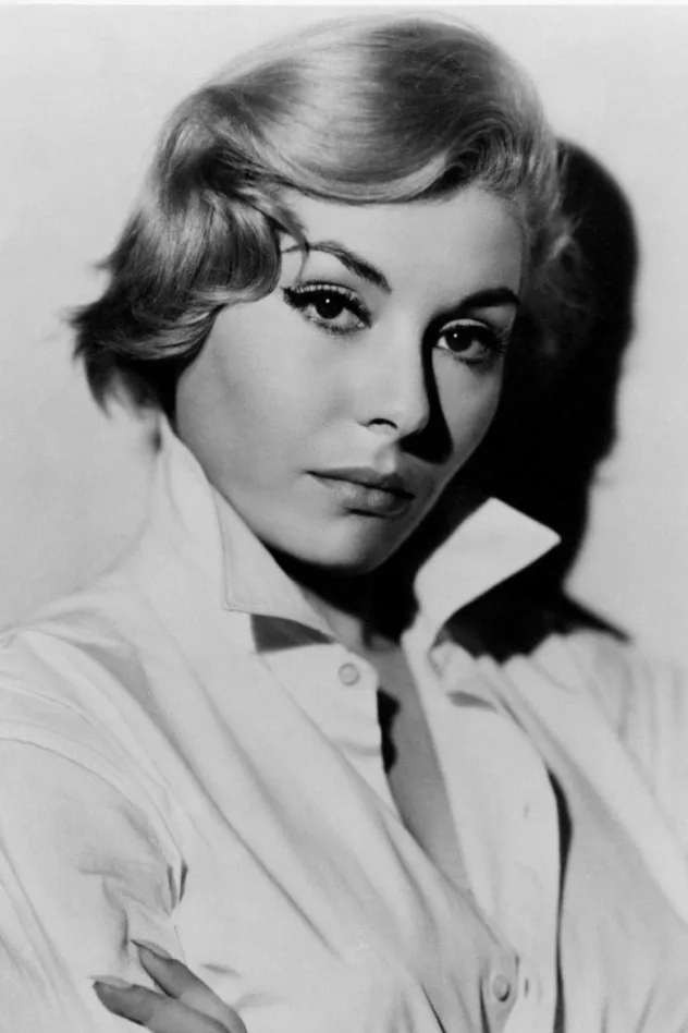 Rossana Rory fotoğrafı