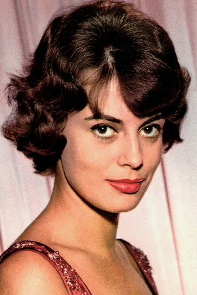 Anna Maria Ferrero fotoğrafı