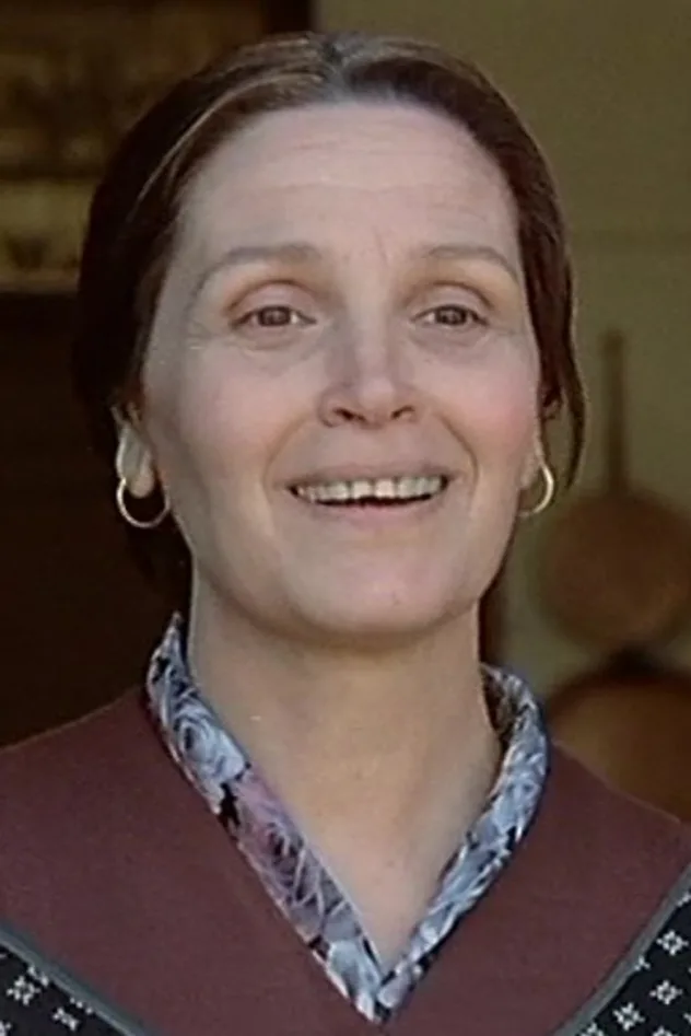 Carla Calò fotoğrafı