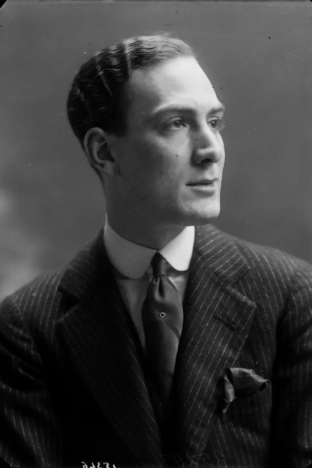 Luigi Cimara fotoğrafı