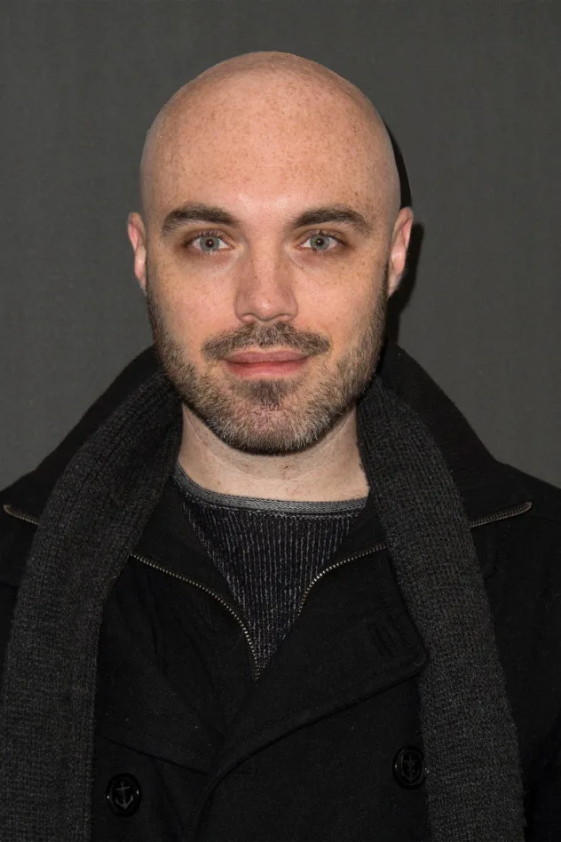 David Lowery fotoğrafı