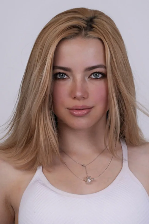 Haylie Hansen fotoğrafı