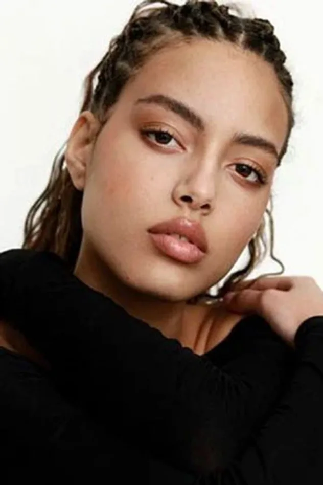 Hanna Huffman fotoğrafı