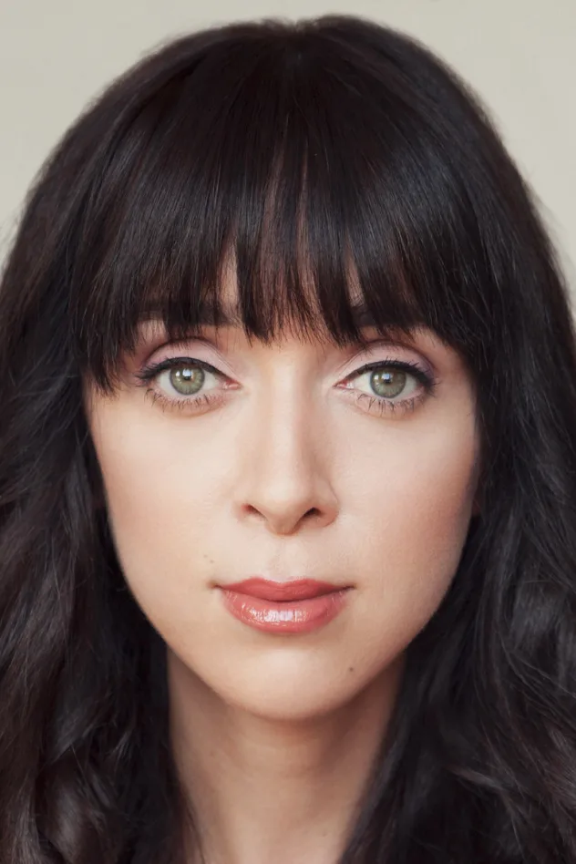 Stephanie Lavigne fotoğrafı