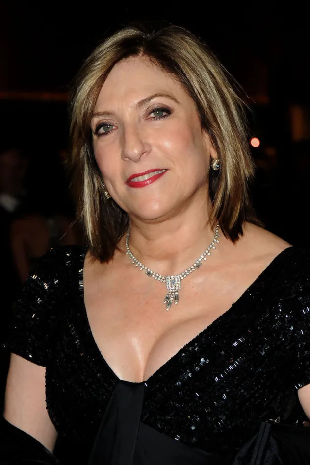 Lesli Linka Glatter fotoğrafı