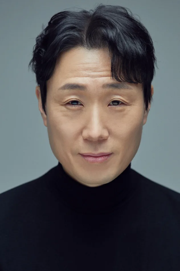 신문성 fotoğrafı