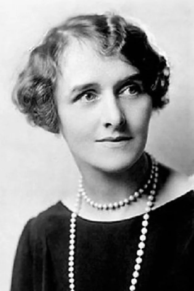 Elisabeth Risdon fotoğrafı