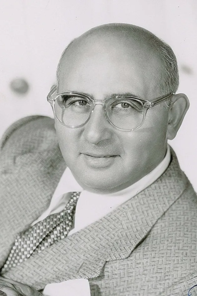 Norman Taurog fotoğrafı