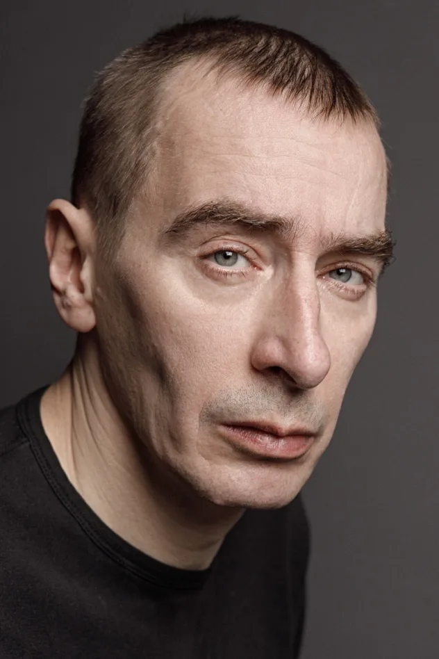 Константин Мурзенко fotoğrafı